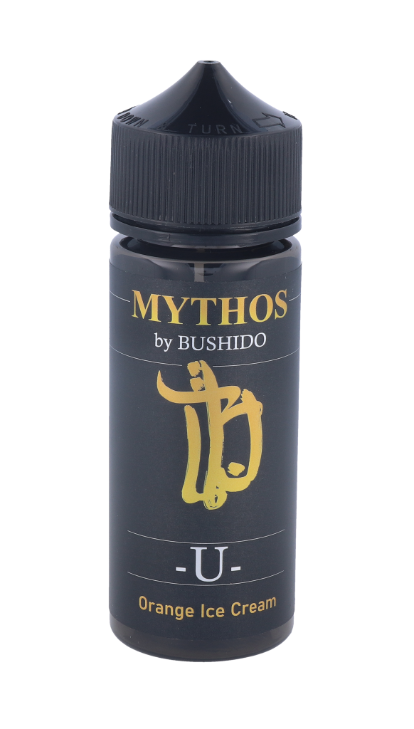Mythos by Bushido - Aroma U 10ml