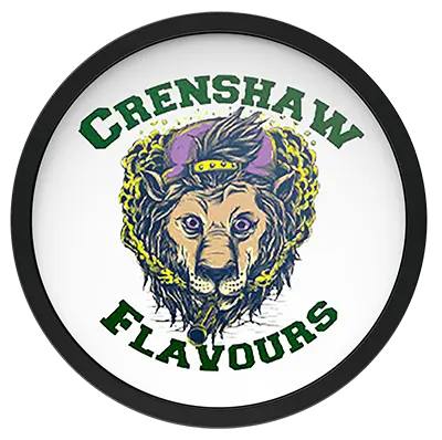 Crenshaw Flavours