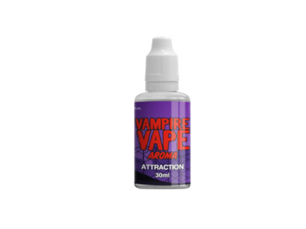 Vampire Vape - Aroma Attraction 30ml