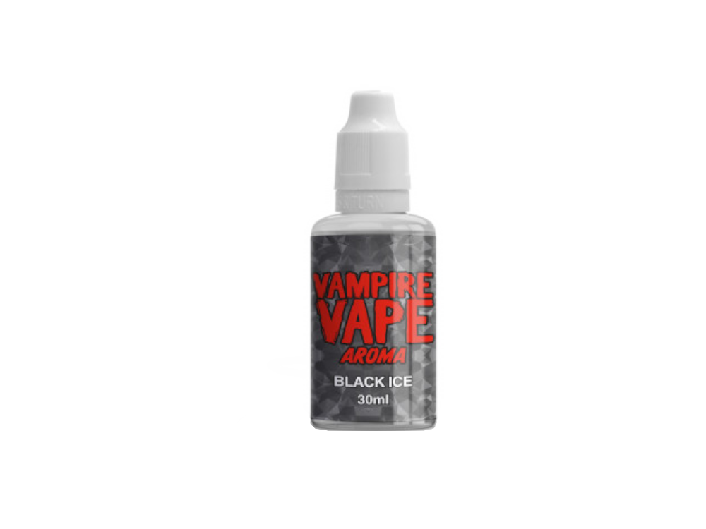 Vampire Vape - Aroma Black Ice 30ml