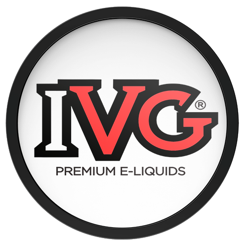 IVG (I Vape Great)
