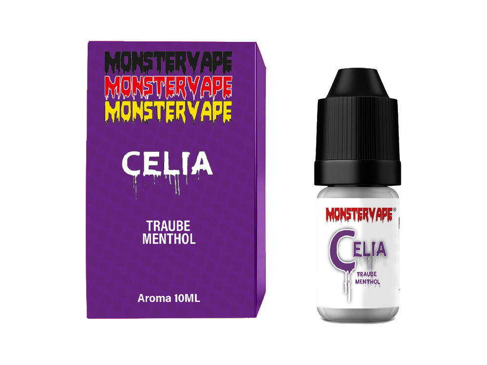 MonsterVape - Aroma Celia 10ml