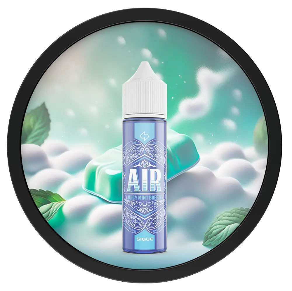 SIQUE Air Aroma 5 ml