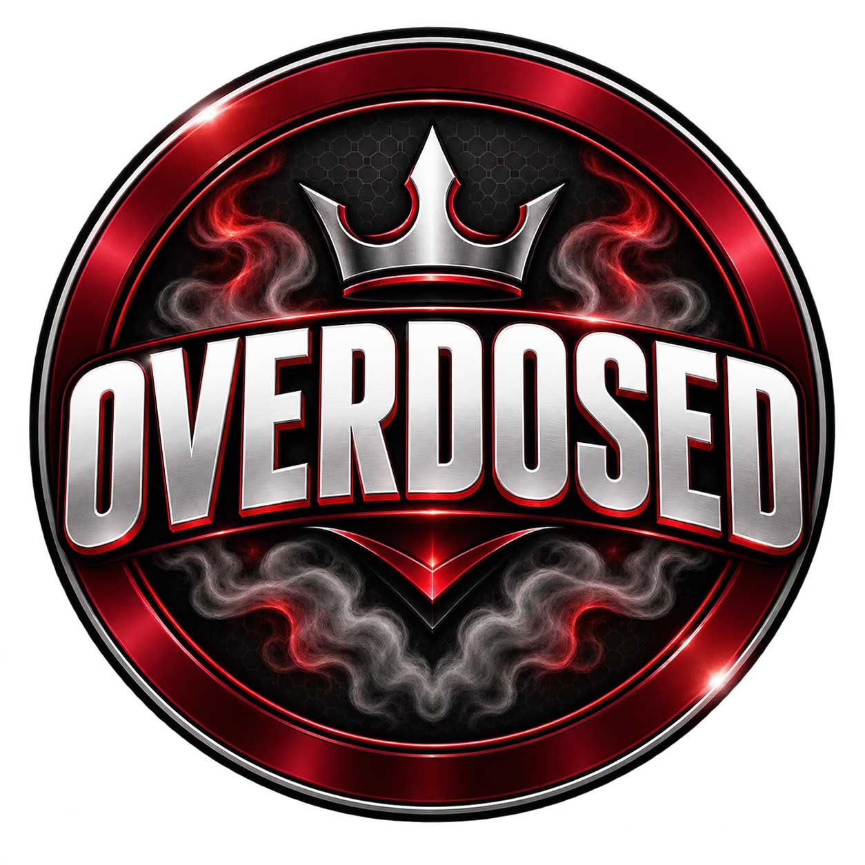 Overdosed