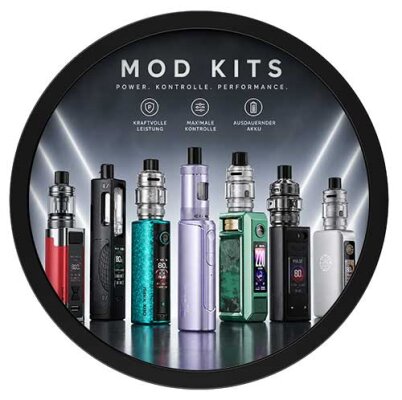 Mod Kits