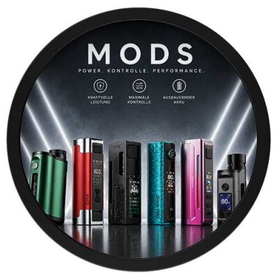 Mods