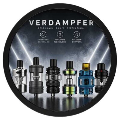 Verdampfer