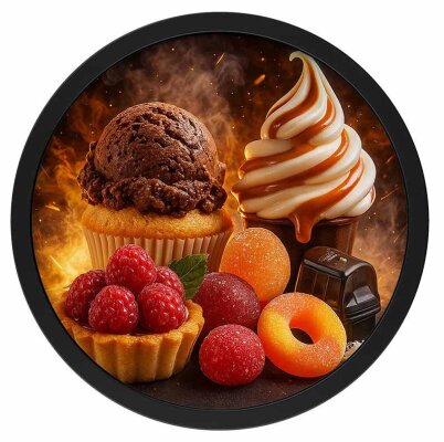 Dessert & Süßkram