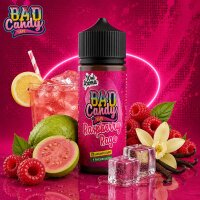 Bad Candy Raspberry Rage - Longfill Aroma 10ml