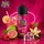 Bad Candy Raspberry Rage - Longfill Aroma 10ml