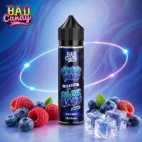 Bad Candy Juicd Blue Rasp - Longfill Aroma 10ml