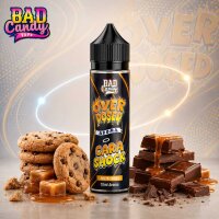 Bad Candy Juicd Cara Shock - Longfill Aroma 10ml