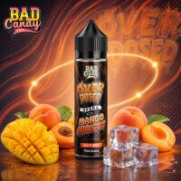 Bad Candy Juicd Mango Apricot Aroma