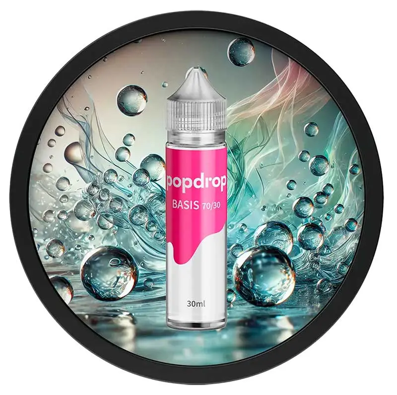 POPDROP Basis 70/30 30ml