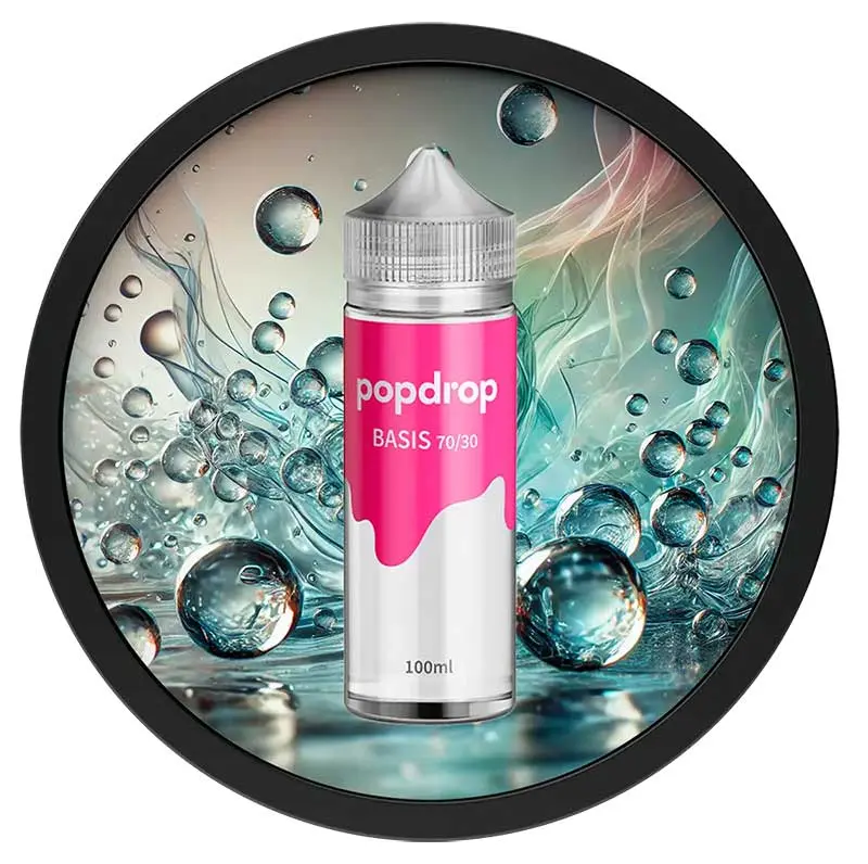POPDROP Basis 70/30 100ml