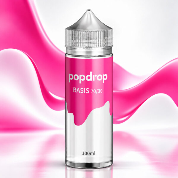 POPDROP Basis • 70/30 • 100ml