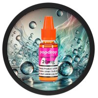 POPDROP Nikotin-Shot 70/30