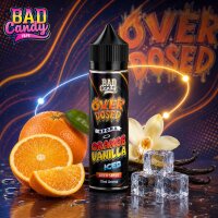 Bad Candy Juicd Orange Vanilla Aroma