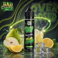 Bad Candy Juicd Pear Lemon Aroma