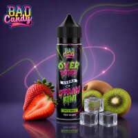 Bad Candy Juicd Straw Kiwi Aroma