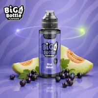Big Bottle Blue Melon - Longfill Aroma 10ml