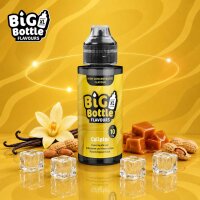 Big Bottle Calipter - Longfill Aroma 10ml