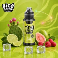 Big Bottle Crazy Cactus - Longfill Aroma 10ml