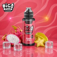 Big Bottle Dragon Drop - Longfill Aroma 10ml