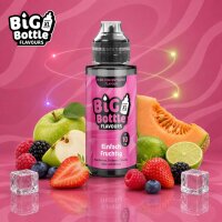 Big Bottle Einfach Fruchtig Aroma