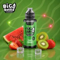 Big Bottle Fresh Kanzyi Aroma