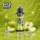 Big Bottle Fresh Sour Apple - Longfill Aroma 10ml