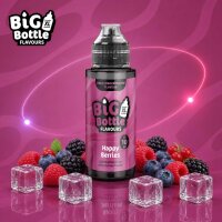 Big Bottle Happy Berries - Longfill Aroma 10ml