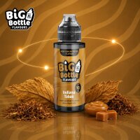 Big Bottle Indiana Tabak - Longfill Aroma 10ml