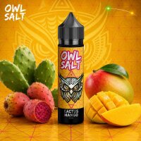 OWL Salt Cactus Mango Aroma