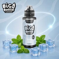 Big Bottle Polar Ice Aroma