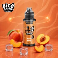Big Bottle Power Peach Aroma