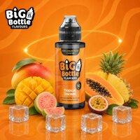 Big Bottle Tropical Tsunami Aroma