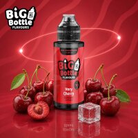 Big Bottle Very Cherry - Longfill Aroma 10ml