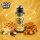 Big Bottle Waffeltraum - Longfill Aroma 10ml