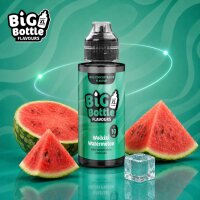 Big Bottle Wakiki Watermelon - Longfill Aroma 10ml