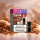 Elfbar Elfa Filter Series Pod Cream Tobacco • 20mg