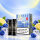 Elfbar Elfa Pods Blue Razz Lemonade • 20mg