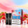Elfbar Elfa Pods Frozen Strawberry • 20mg