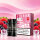 Elfbar Elfa Pods Triple Berries • 20mg