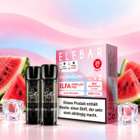 Elfbar Elfa Pods Watermelon • 20mg