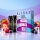 Elfbar Elfa Pods Frozen Berries • 0mg