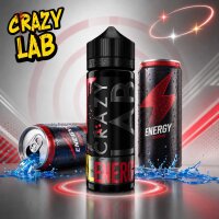 Crazy Lab XL Energy Aroma