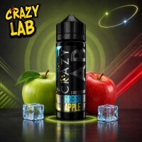 Crazy Lab XL Fresh Apple Aroma