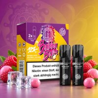 187 Strassenbande Pods Babba Bum • 20mg