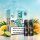187 Strassenbande Pods Beach Vibez • 20mg